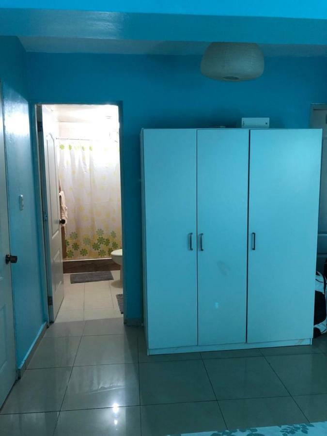Apartamento Aquarel Boca Chica Esterno foto